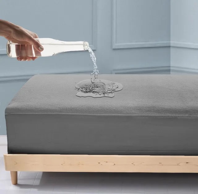 Terry Mattress Protector